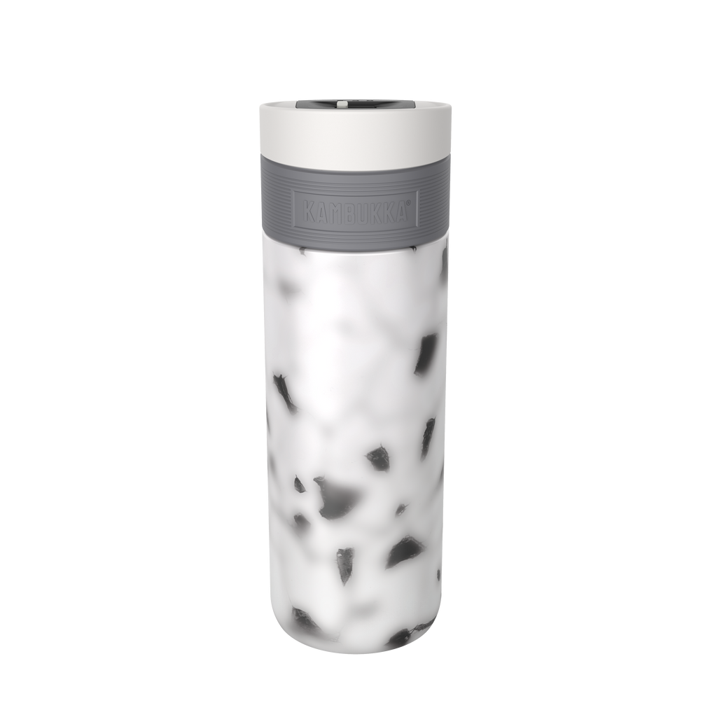 Travel mug isotherme 500 ml terrazzo - Visuel 2